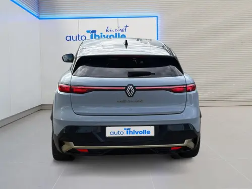 Renault Megane E-Tech Megane E-Tech EV60 220 ch super charge Iconic - Photo 3