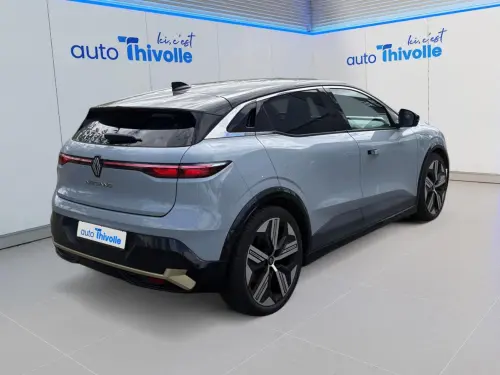 Renault Megane E-Tech Megane E-Tech EV60 220 ch super charge Iconic - Photo 4