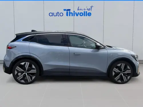 Renault Megane E-Tech Megane E-Tech EV60 220 ch super charge Iconic - Photo 5