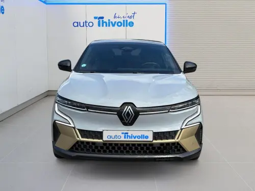 Renault Megane E-Tech Megane E-Tech EV60 220 ch super charge Iconic - Photo 7