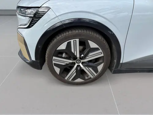 Renault Megane E-Tech Megane E-Tech EV60 220 ch super charge Iconic - Photo 8