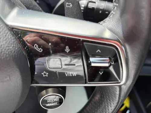 Renault Megane E-Tech Megane E-Tech EV60 220 ch super charge Iconic - Photo 25