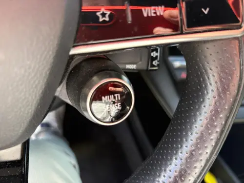 Renault Megane E-Tech Megane E-Tech EV60 220 ch super charge Iconic - Photo 26