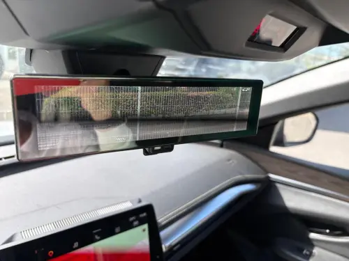 Renault Megane E-Tech Megane E-Tech EV60 220 ch super charge Iconic - Photo 32