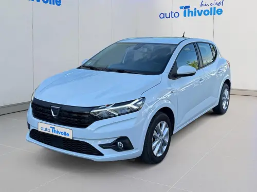 Dacia Sandero TCe 90 - 22B Confort - Photo 0