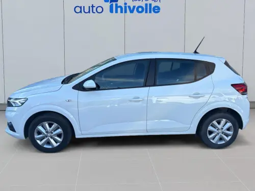 Dacia Sandero TCe 90 - 22B Confort - Photo 1