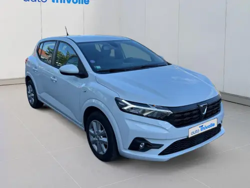 Dacia Sandero TCe 90 - 22B Confort - Photo 6