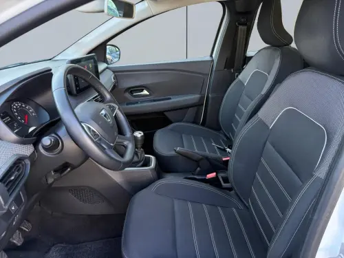 Dacia Sandero TCe 90 - 22B Confort - Photo 9