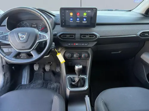 Dacia Sandero TCe 90 - 22B Confort - Photo 11