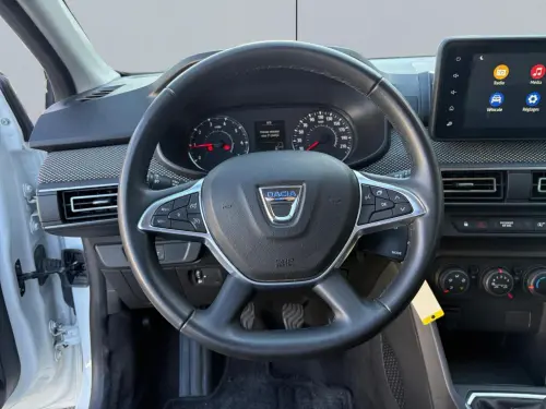 Dacia Sandero TCe 90 - 22B Confort - Photo 12