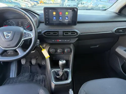 Dacia Sandero TCe 90 - 22B Confort - Photo 14