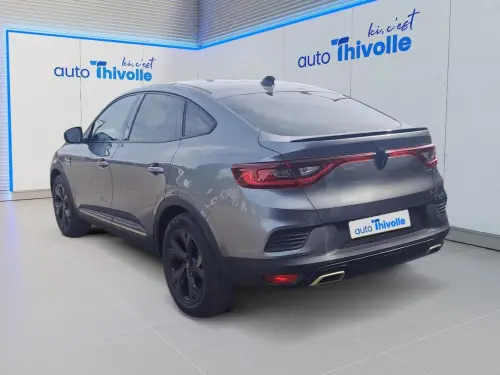Renault Arkana E-Tech hybride 145 - 22 Engineered - Photo 2