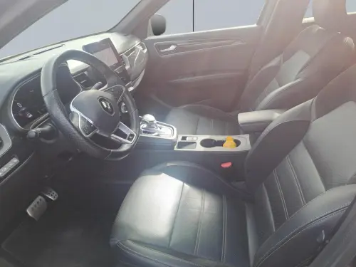 Renault Arkana E-Tech hybride 145 - 22 Engineered - Photo 9