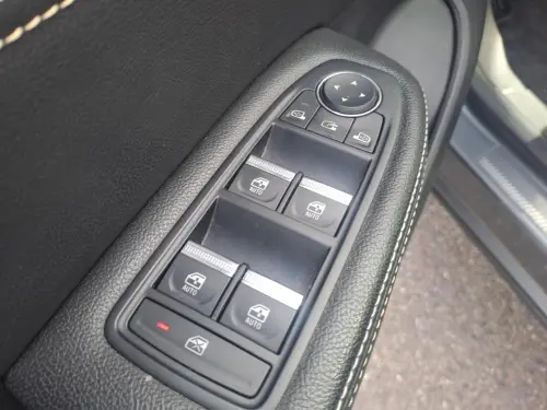 Renault Arkana E-Tech hybride 145 - 22 Engineered - Photo 10