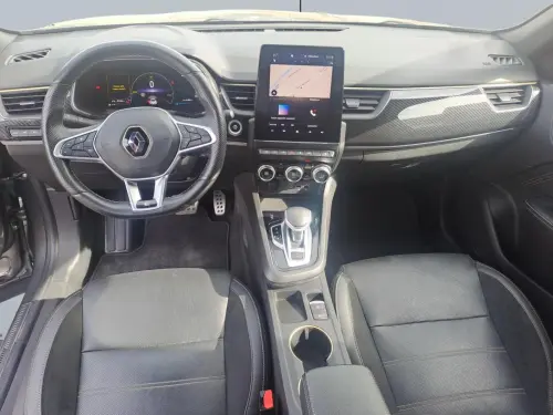 Renault Arkana E-Tech hybride 145 - 22 Engineered - Photo 11