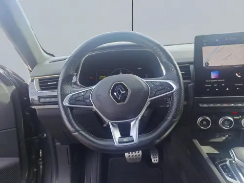 Renault Arkana E-Tech hybride 145 - 22 Engineered - Photo 12