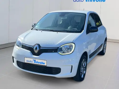 Renault Twingo E-Tech Twingo III E-Tech Equilibre - Photo 0