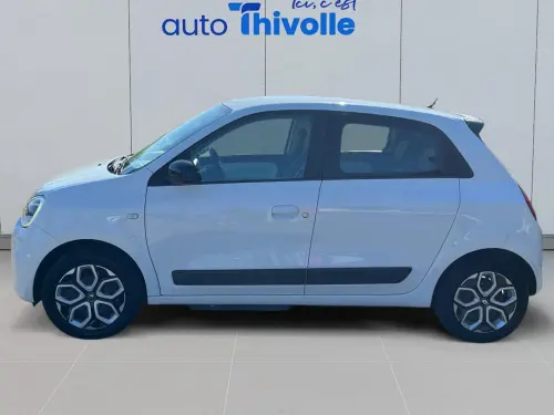 Renault Twingo E-Tech Twingo III E-Tech Equilibre - Photo 1
