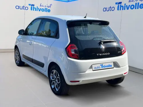Renault Twingo E-Tech Twingo III E-Tech Equilibre - Photo 2