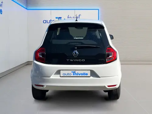 Renault Twingo E-Tech Twingo III E-Tech Equilibre - Photo 3