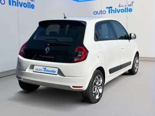 Renault Twingo E-Tech Twingo III E-Tech Equilibre - Photo 4