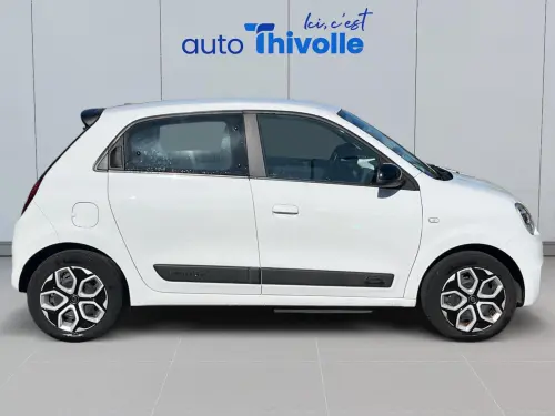 Renault Twingo E-Tech Twingo III E-Tech Equilibre - Photo 5