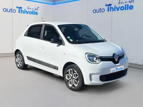 Renault Twingo E-Tech Twingo III E-Tech Equilibre - Photo 6