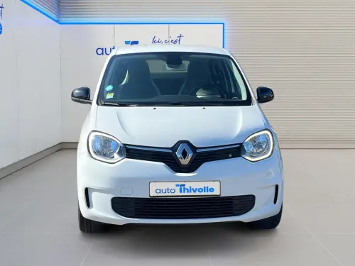 Renault Twingo E-Tech Twingo III E-Tech Equilibre - Photo 7
