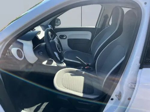 Renault Twingo E-Tech Twingo III E-Tech Equilibre - Photo 9
