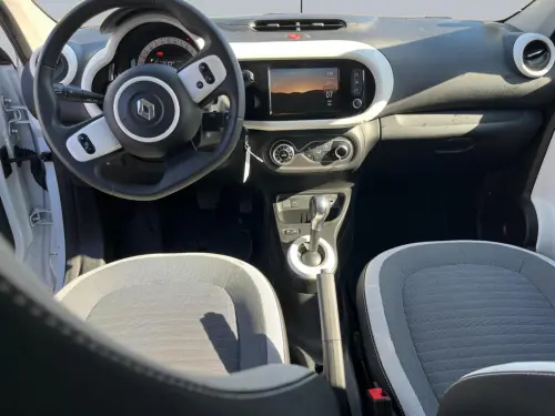 Renault Twingo E-Tech Twingo III E-Tech Equilibre - Photo 11