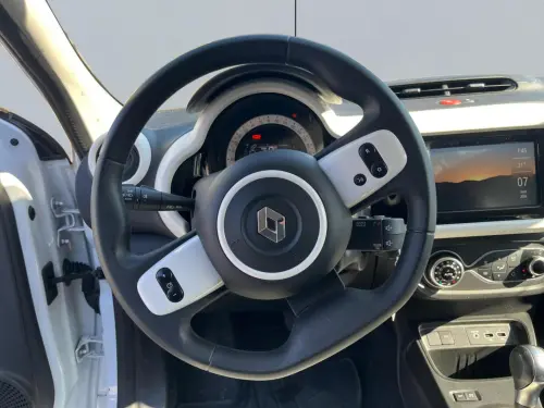Renault Twingo E-Tech Twingo III E-Tech Equilibre - Photo 12