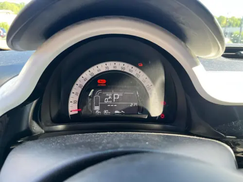 Renault Twingo E-Tech Twingo III E-Tech Equilibre - Photo 13