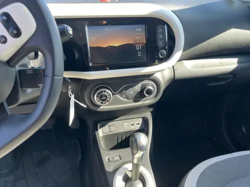Renault Twingo E-Tech Twingo III E-Tech Equilibre - Photo 14