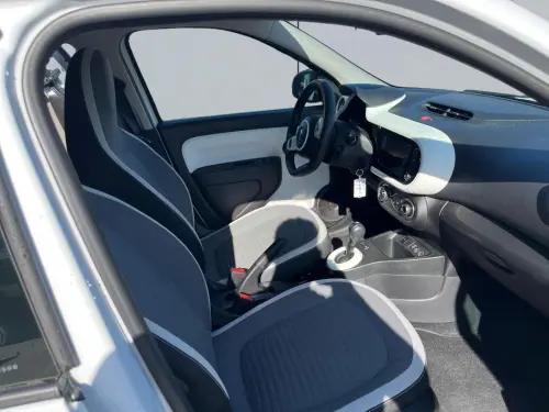 Renault Twingo E-Tech Twingo III E-Tech Equilibre - Photo 16