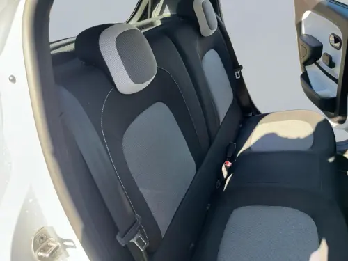 Renault Twingo E-Tech Twingo III E-Tech Equilibre - Photo 17