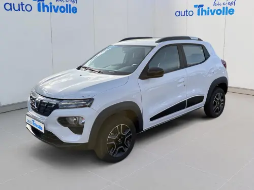 Dacia Spring Achat Intégral Confort - Photo 0