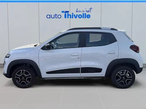 Dacia Spring Achat Intégral Confort - Photo 1