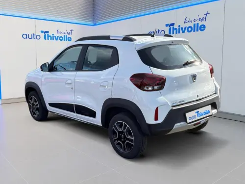 Dacia Spring Achat Intégral Confort - Photo 2