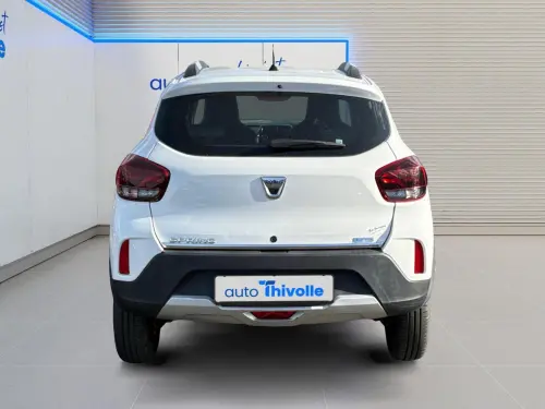 Dacia Spring Achat Intégral Confort - Photo 3
