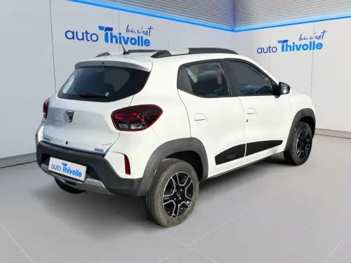 Dacia Spring Achat Intégral Confort - Photo 4