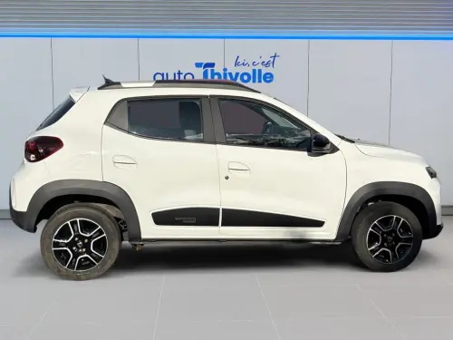 Dacia Spring Achat Intégral Confort - Photo 5