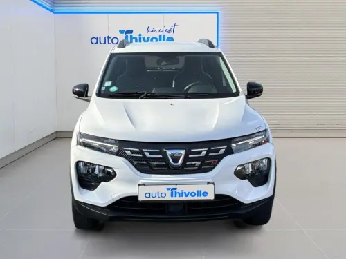 Dacia Spring Achat Intégral Confort - Photo 7