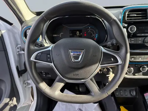 Dacia Spring Achat Intégral Confort - Photo 12