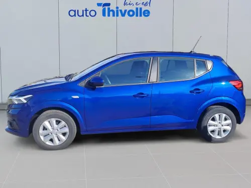 Dacia Sandero TCe 90 CVT Expression - Photo 1