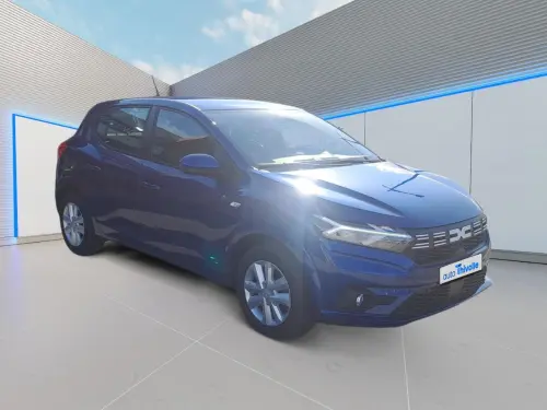 Dacia Sandero TCe 90 CVT Expression - Photo 6