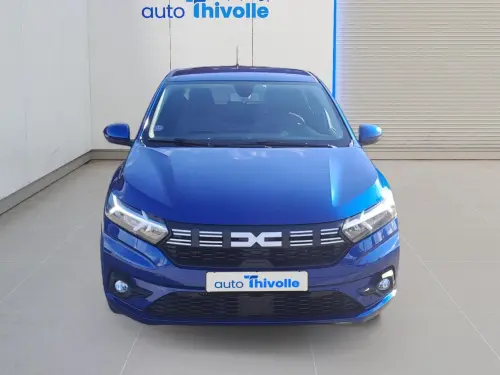 Dacia Sandero TCe 90 CVT Expression - Photo 7