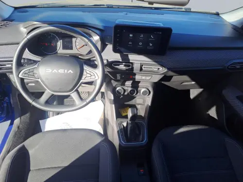 Dacia Sandero TCe 90 CVT Expression - Photo 11