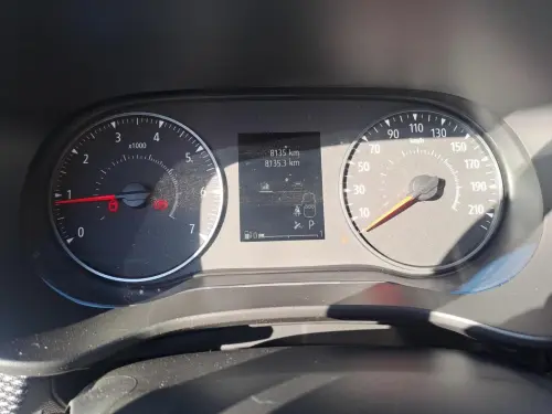 Dacia Sandero TCe 90 CVT Expression - Photo 13