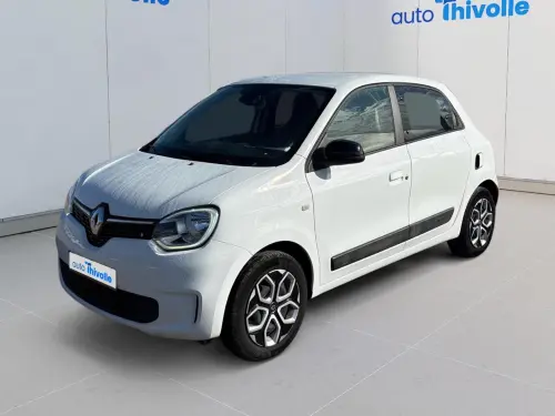 Renault Twingo Twingo III SCe 65 Equilibre - Photo 0