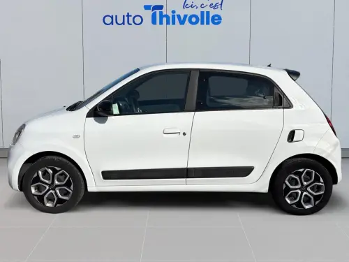 Renault Twingo Twingo III SCe 65 Equilibre - Photo 1